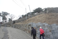 18화 경기옛길 삼남길 7 독산성과 세마대지를 세계문화유산으로