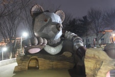 13화 용산의 입춘-서빙고, 한남동, 이태원, 녹사평, 해방촌
