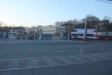 19화 경기옛길 삼남길 8 오산 물향기 수목원 스케치, 궐리사