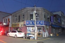 13화 남도의 봄 1, 유달산에서 보는 아름다운 목포