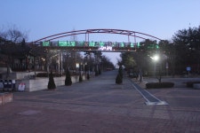 19화 경기옛길 삼남길 8 오산 물향기 수목원 스케치, 궐리사