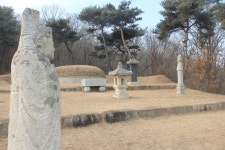 14화 경기옛길 삼남길3 모락산길 임영대군의 묘소에서 청계산을