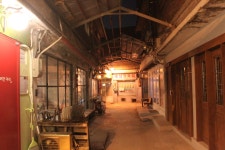 13화 용산의 입춘-서빙고, 한남동, 이태원, 녹사평, 해방촌