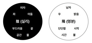 역학의 시작 - 현대적인 해석을 가미한 음양론