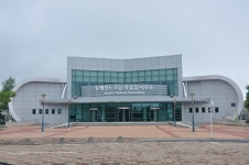 고성에서 파주까지 통일걷기 1일차