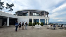 #21 구름이 반한 나사리 해변과 서생 맛집