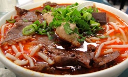 14화 베트남 음식 어디까지 알고 있니? 분보훼