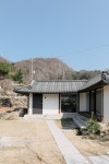 고즈넉하고 고요했던 힐링의 시간[양평 숙소 | 고송재]