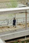 시간이 멈춘 듯한 공간 : 하도문 스테이