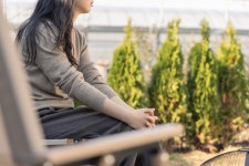 자연 속 휴식의 시간 [서귀포 감성 숙소 | 별시도룩]