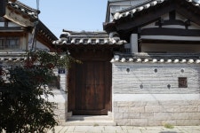 머무는 곳이 말해주는 것 [서촌 숙소|한옥에세이 서촌]