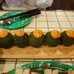 분식과 뉴트로의 제대로 된 만남