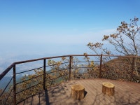 신촌(新村)과 노촌(老村)-치악산 향로봉 가는 길에서