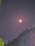 달밤에 그대