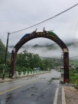 산모퉁이