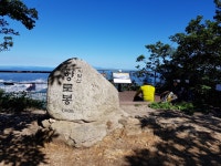잊으리(치악산 향로봉 가는길에서)