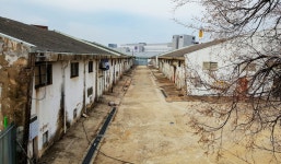 문득 떠날 수 있는 곳, 청주