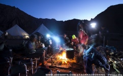 지구를 부탁해! Camp.1