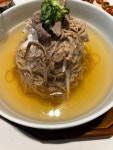 평양냉면