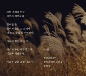 [가능하면 1일 1시] 한