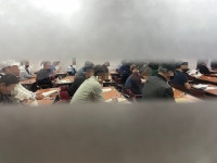 고용복지센터를 가다.