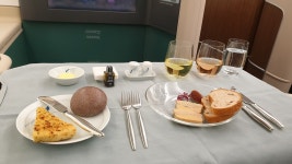 대한항공 A380 일등석(퍼스트클래스) 탑승 후기 대한항공 A380 일등석(퍼스트클래스) 탑승 후기 