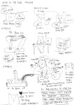 마음이 힘들땐, 요가를 할래요.