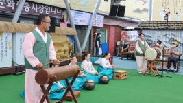 다섯. 아리랑, 그 오래된 이야기