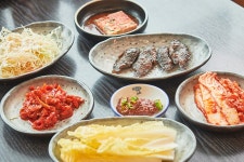 제주 맛집 산지물 현지인이 찾아준식당