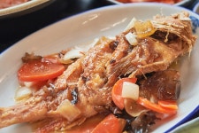 제주 맛집 산지물 현지인이 찾아준식당
