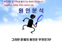 효율적인 분임토의 진행방법
