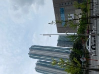GTX와 신도시