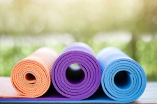 09화 Yoga남(男)으로 살아남기