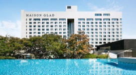 아고다 6월 할인코드 제주도 호텔, 리조트, 펜션 예약