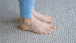 중년 이후 매일 이 동작 하면 생기는 효과