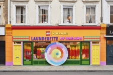 Laundrette of Dreams