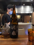 교대역 부근, 분위기·서비스 좋은 이자카야 <하레>