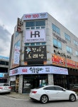 한돈 1등급 갈비&목살, 치킨 무한리필 24900원