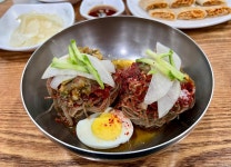 <생활의 달인> 최강달인의 막국수, 어떤 맛이길래...