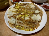 <의성식당>과 더불어 서울 최고 메밀묵 <봉화묵집>