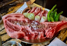 요크셔+버크셔+듀록=얼룩도야지, 돼지고기 어벤져스
