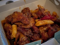 11화 치킨 좋아