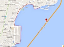 08화 바다 위를 달려볼까, 광안해변로