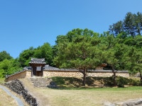 [8일차 옥천군-추풍령] 아~ 추풍령(1)