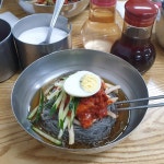 알싸하게, 담백하게, 이북 음식 로드