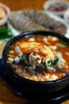 12화 이 겨울, 뜨겁게 입맛을 사로 잡을 순댓국 네 그릇