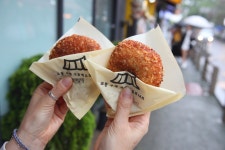 Do you know 꽃밥? 전주비빔밥!
