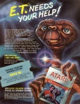 세계 제일 게임 회사의 숨통을 끊은 E.T