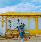 나는 왜 매년 제주도로 갈까?
