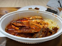 코다리조림 맛집 - 평택 고덕 맛집 코다리네